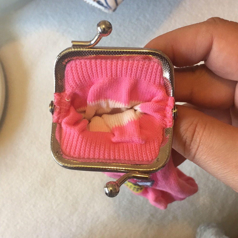 Coin pouch - Picture 2 of 2